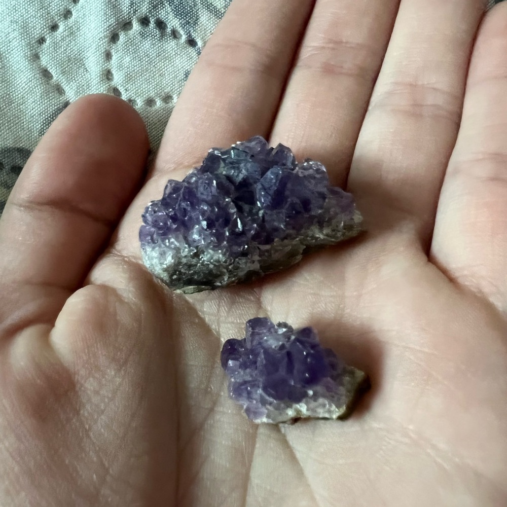 Amethyst